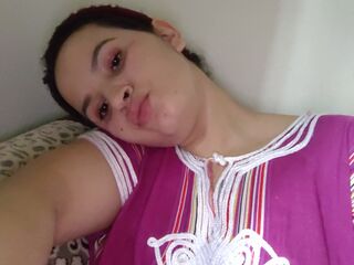 NorellaAna's Brazilian live cam performers Profile Image